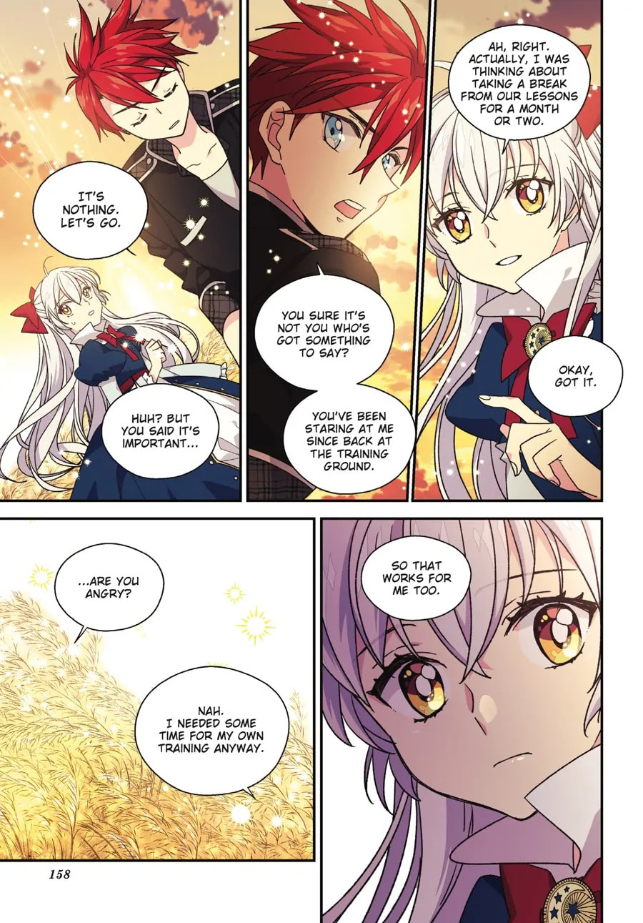 Read The Abandoned Empress chapter 18 image 55 on Lezhin