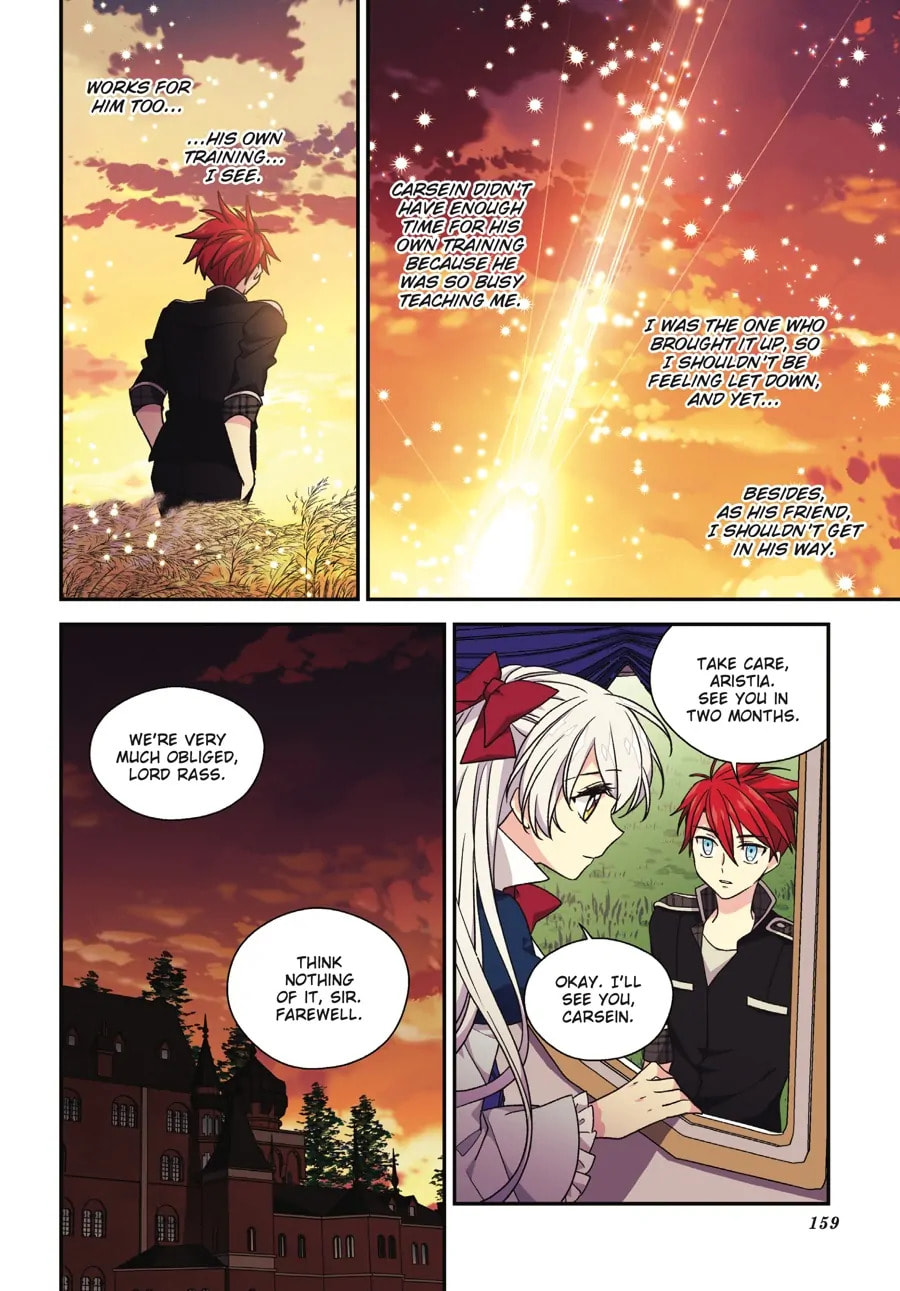 Read The Abandoned Empress chapter 18 image 56 on Lezhin