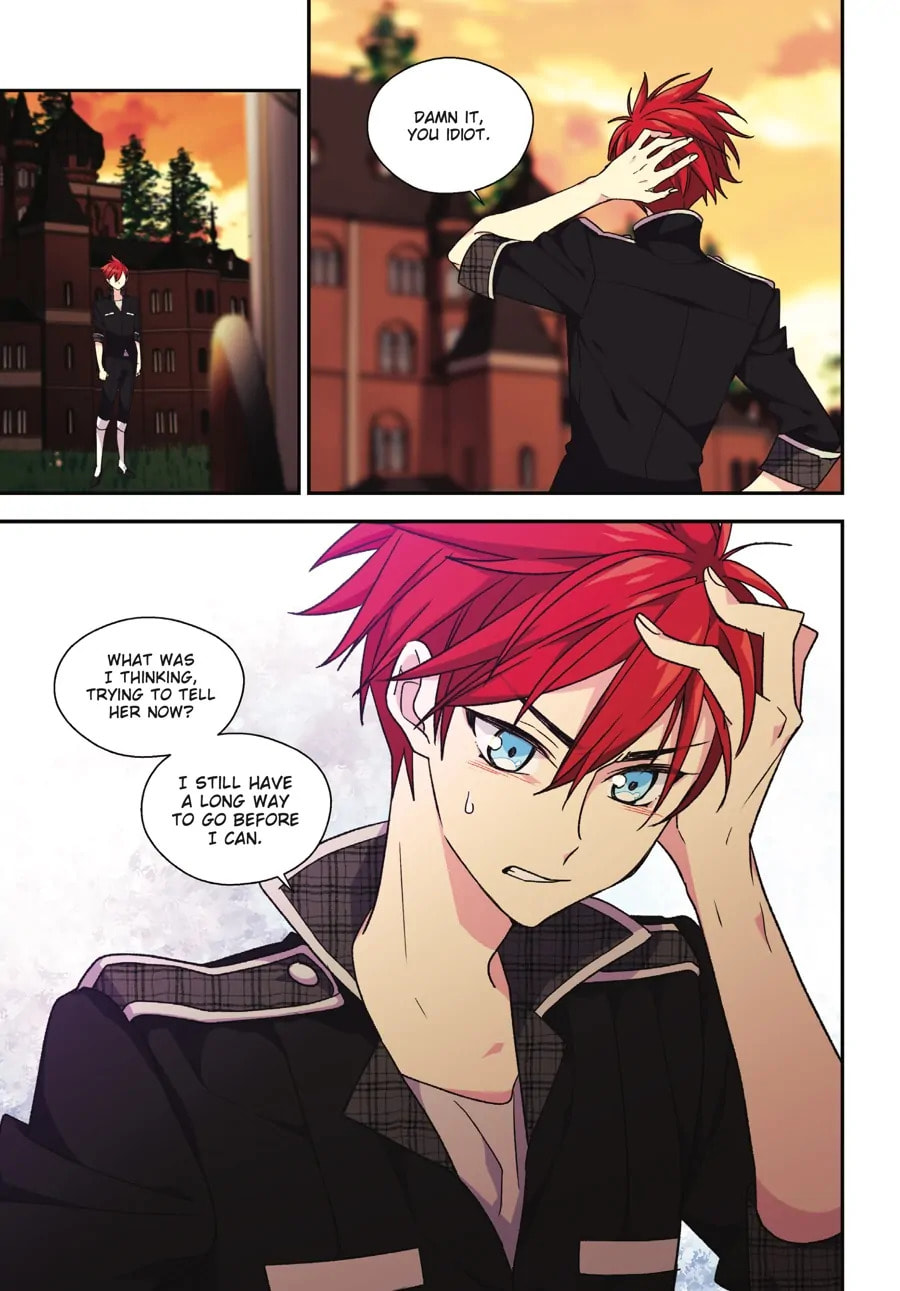 Read The Abandoned Empress chapter 18 image 57 on Lezhin