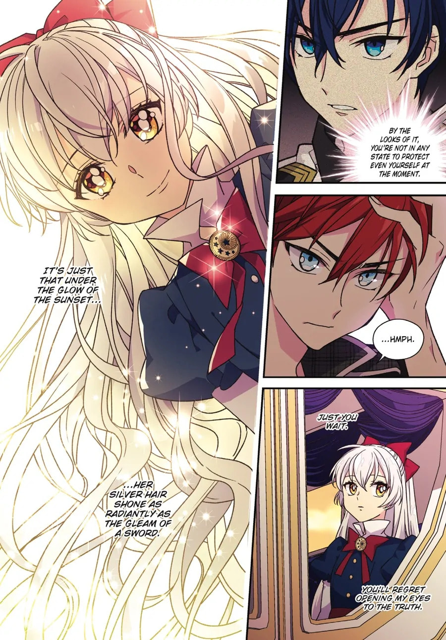 Read The Abandoned Empress chapter 18 image 58 on Lezhin
