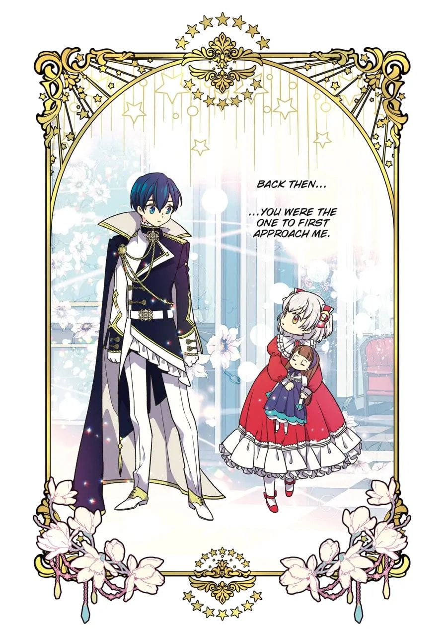 Read The Abandoned Empress chapter 19 image 16 on Lezhin