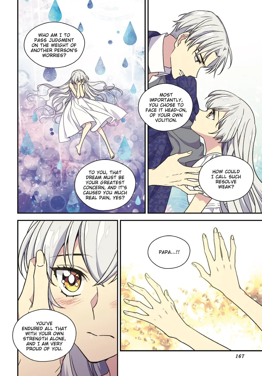 Read The Abandoned Empress chapter 19 image 4 on Lezhin