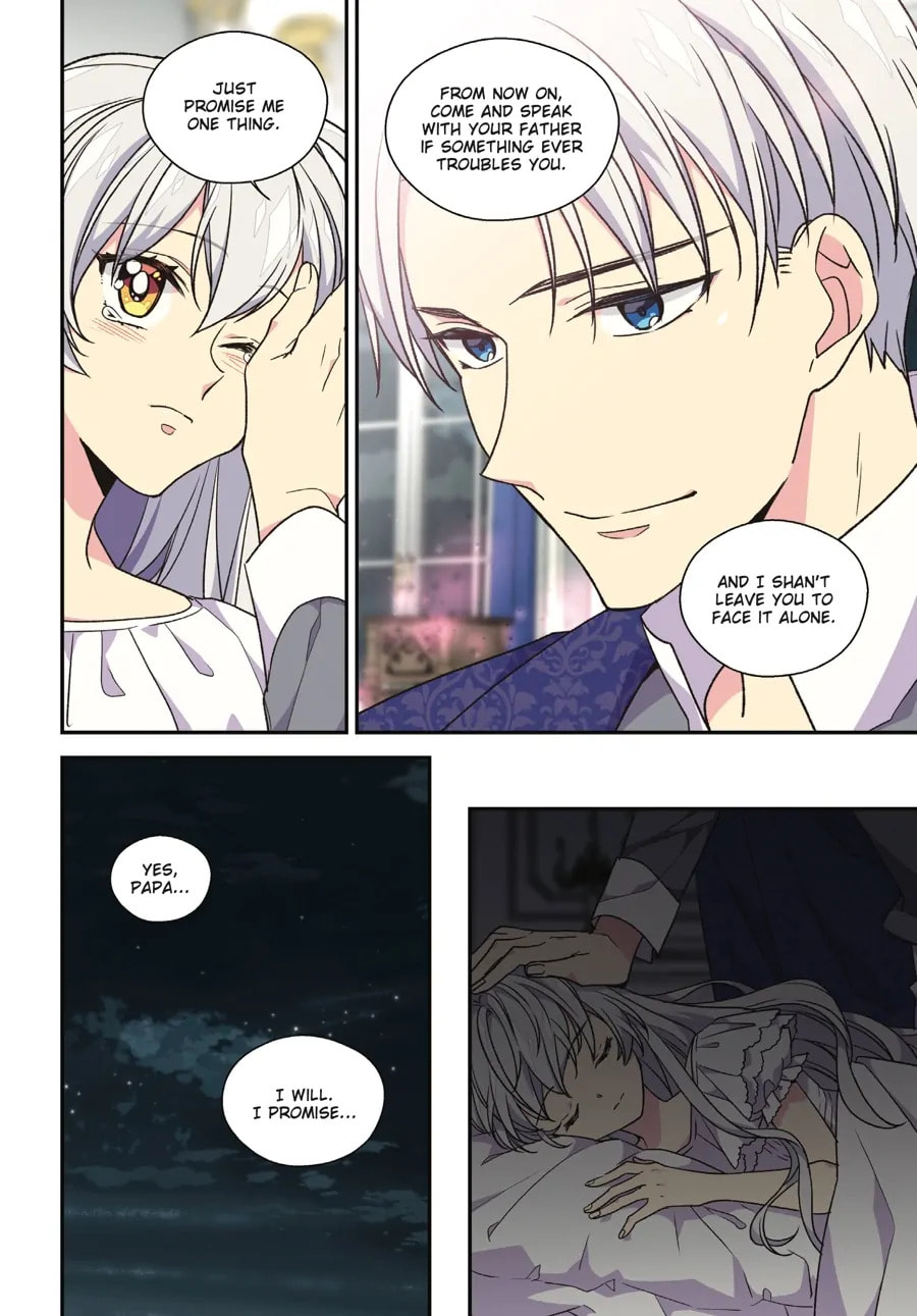 Read The Abandoned Empress chapter 19 image 6 on Lezhin