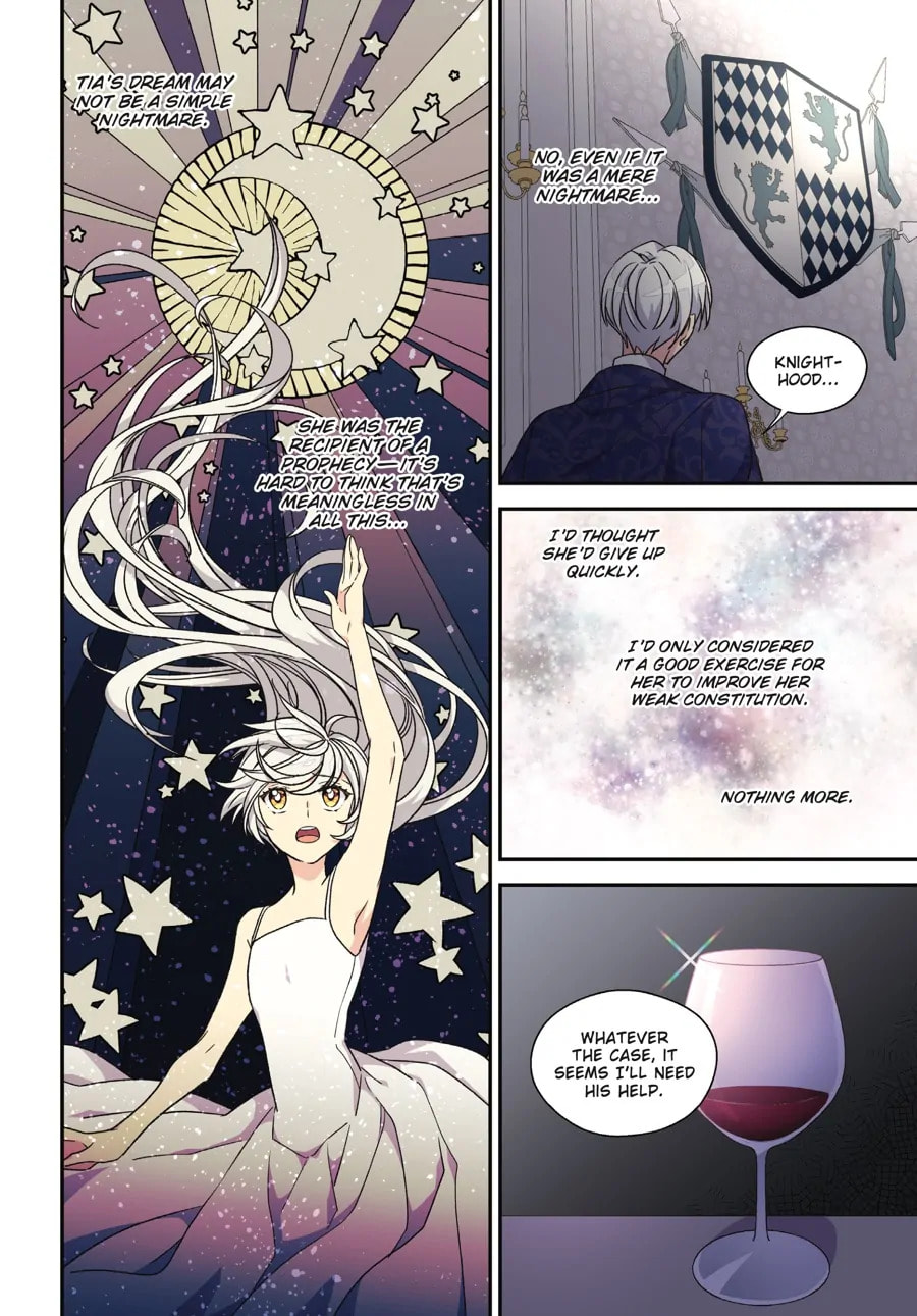 Read The Abandoned Empress chapter 19 image 8 on Lezhin