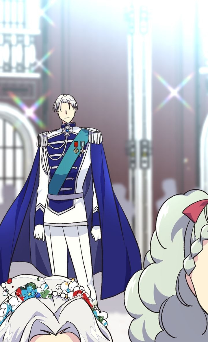 Read The Abandoned Empress chapter 2.2 image 1 on Lezhin