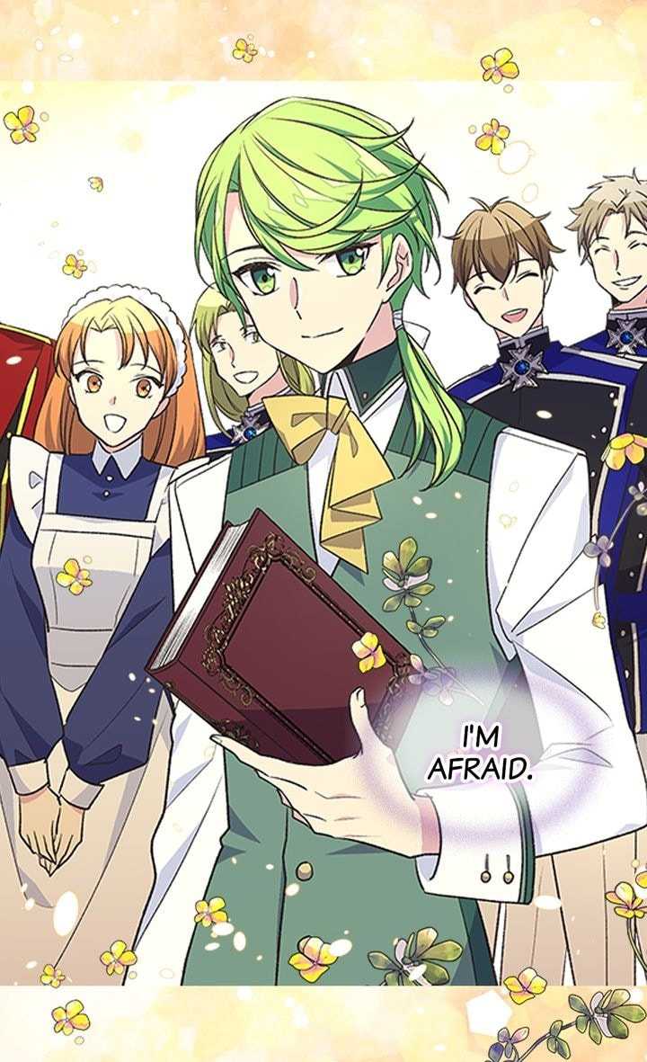 Read The Abandoned Empress chapter 2.2 image 16 on Lezhin