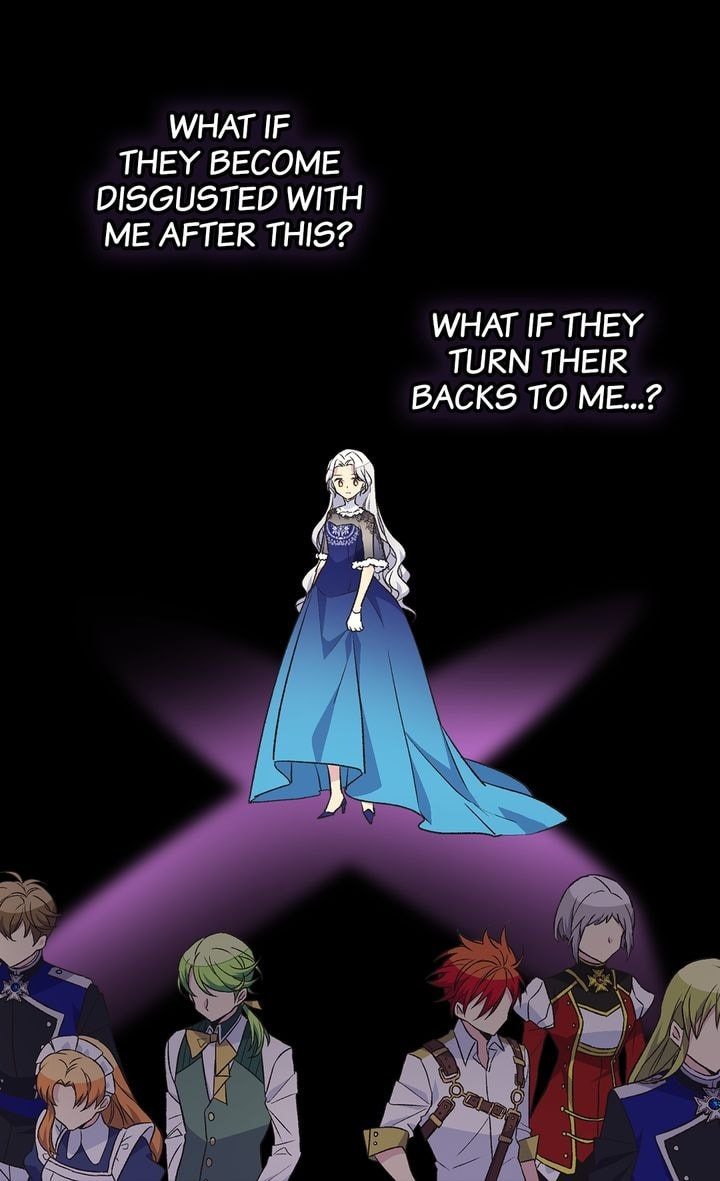 Read The Abandoned Empress chapter 2.2 image 18 on Lezhin