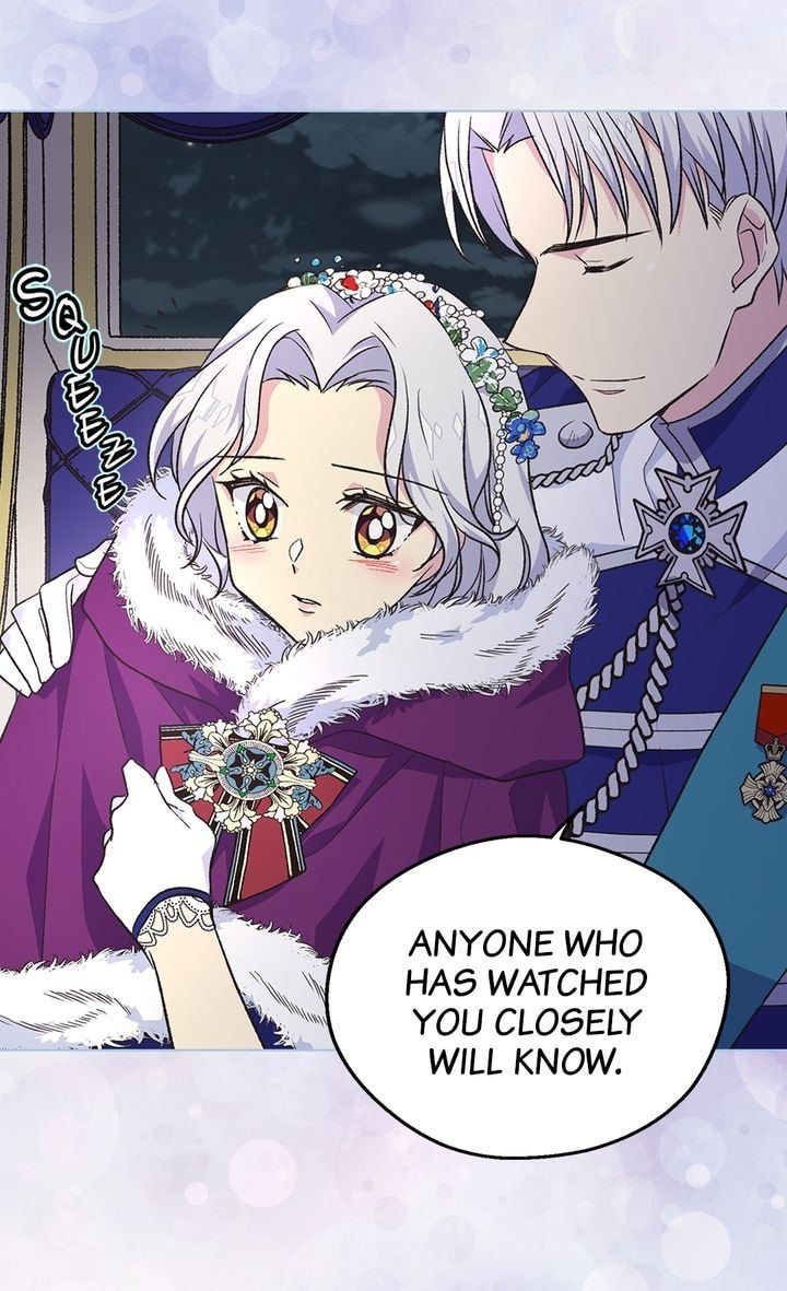 Read The Abandoned Empress chapter 2.2 image 19 on Lezhin