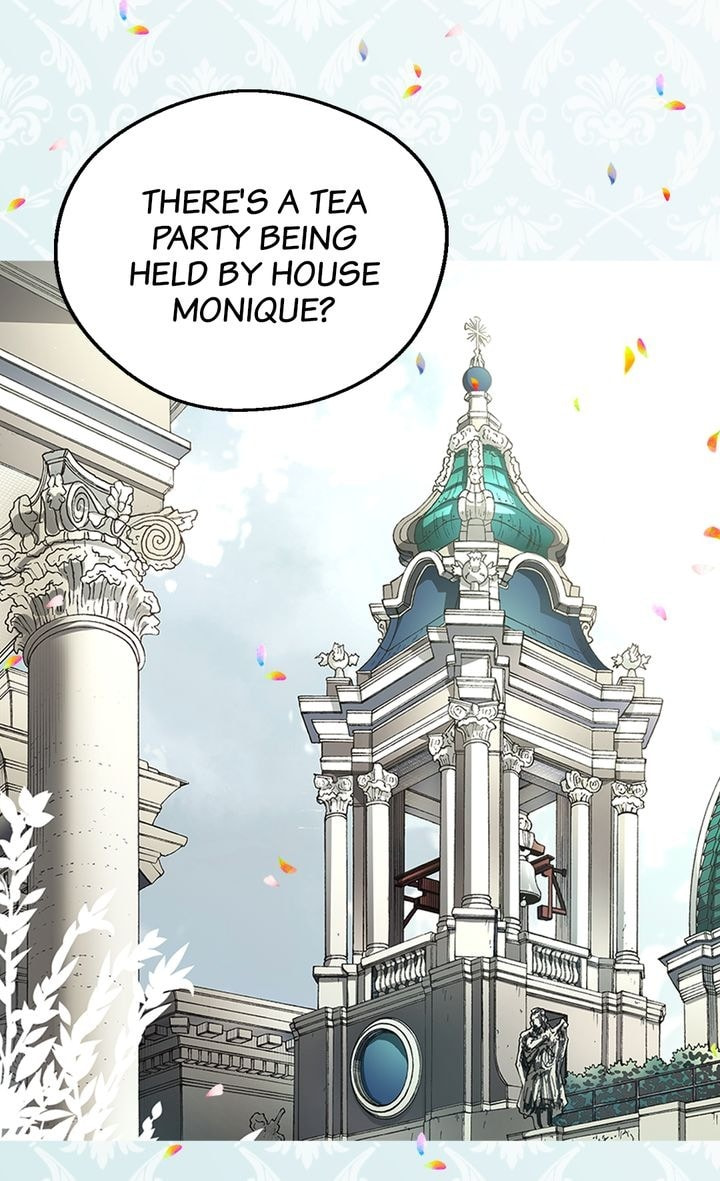 Read The Abandoned Empress chapter 2.2 image 22 on Lezhin