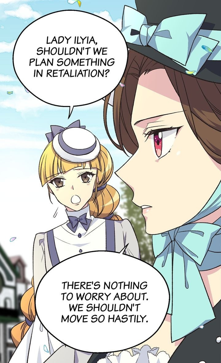 Read The Abandoned Empress chapter 2.2 image 27 on Lezhin