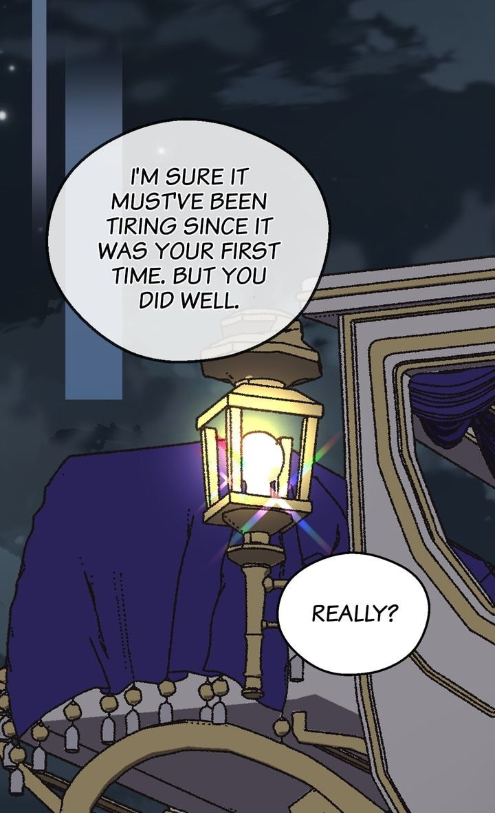 Read The Abandoned Empress chapter 2.2 image 3 on Lezhin