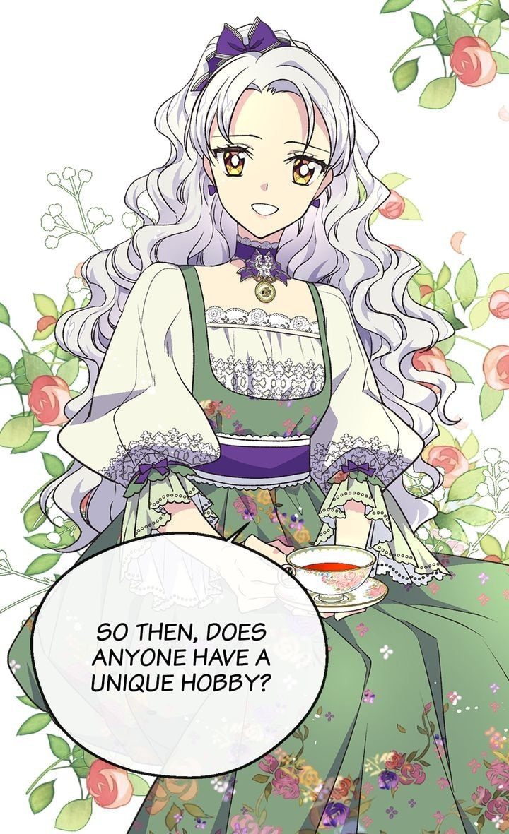Read The Abandoned Empress chapter 2.2 image 30 on Lezhin
