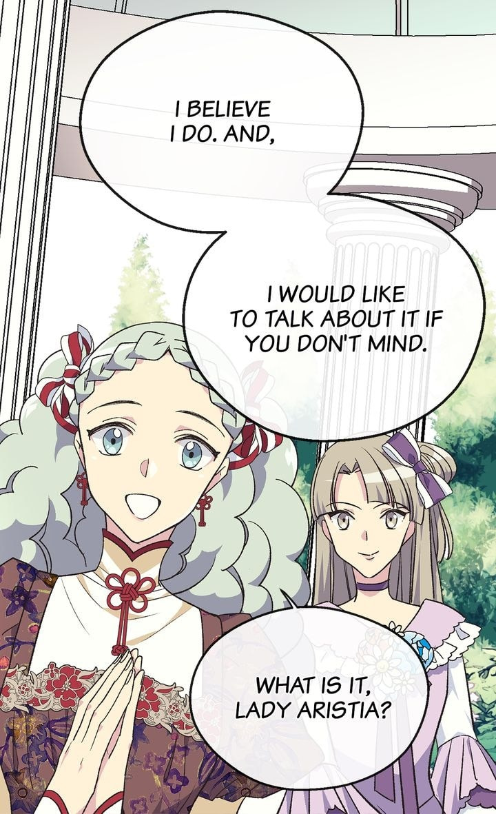 Read The Abandoned Empress chapter 2.2 image 31 on Lezhin