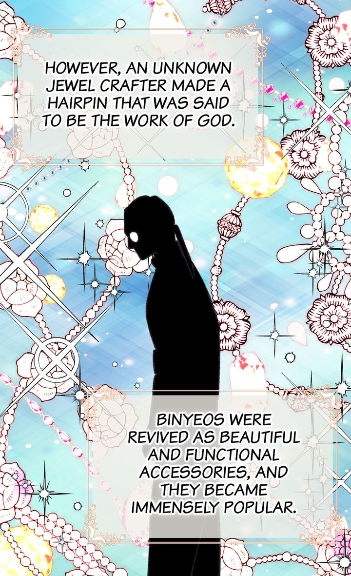Read The Abandoned Empress chapter 2.2 image 37 on Lezhin