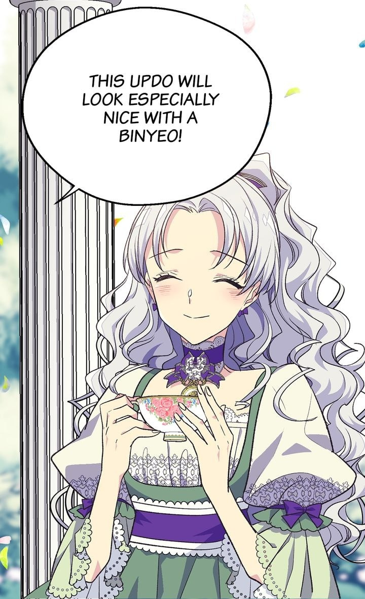 Read The Abandoned Empress chapter 2.2 image 40 on Lezhin
