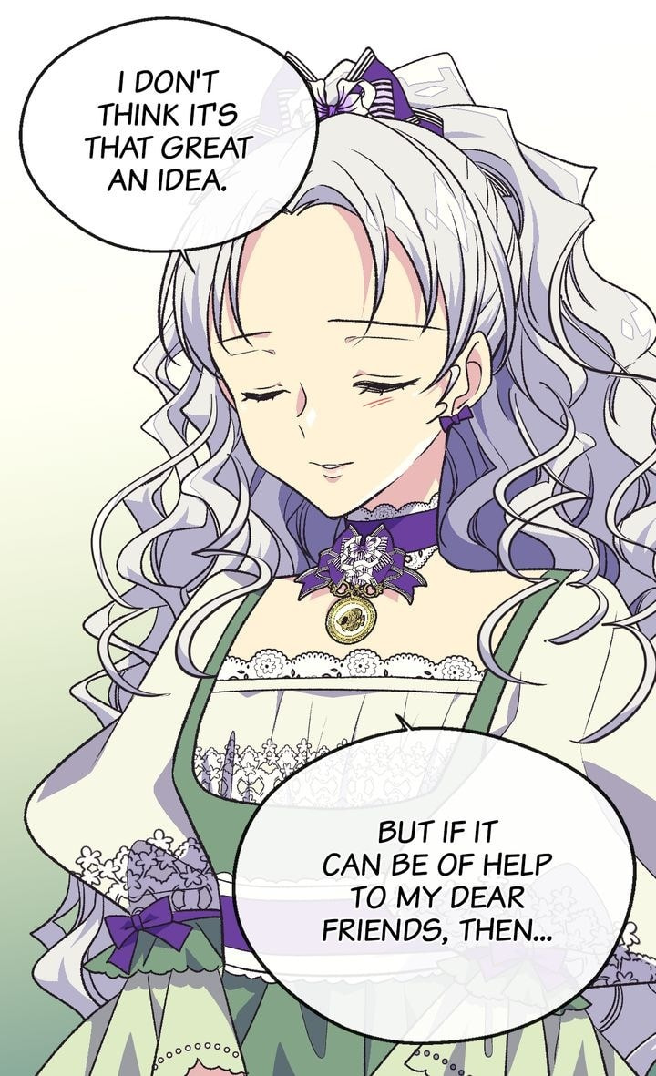 Read The Abandoned Empress chapter 2.2 image 48 on Lezhin