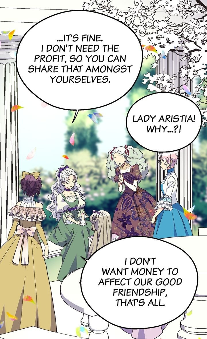 Read The Abandoned Empress chapter 2.2 image 49 on Lezhin