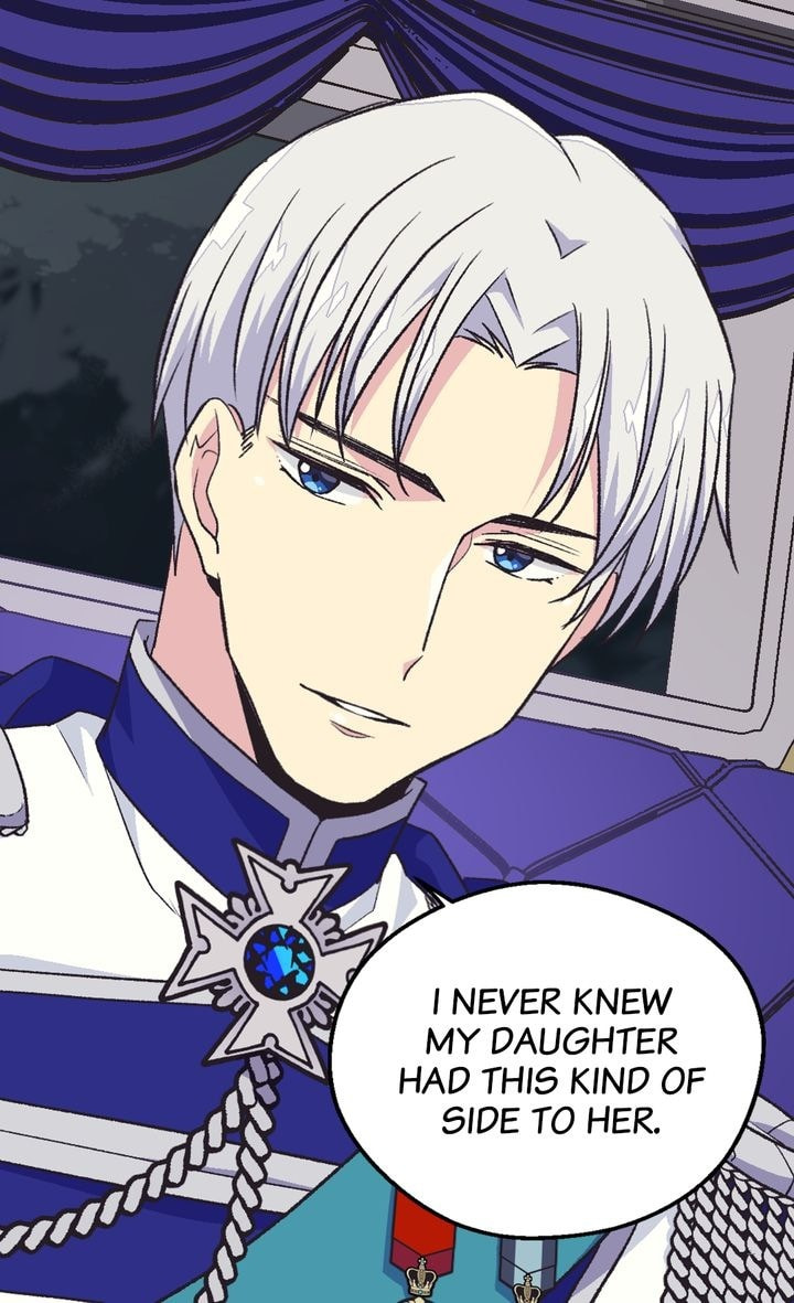 Read The Abandoned Empress chapter 2.2 image 5 on Lezhin