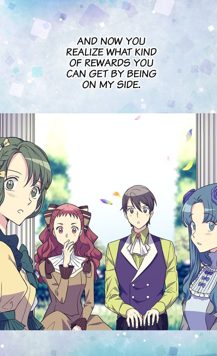 Read The Abandoned Empress chapter 2.2 image 53 on Lezhin