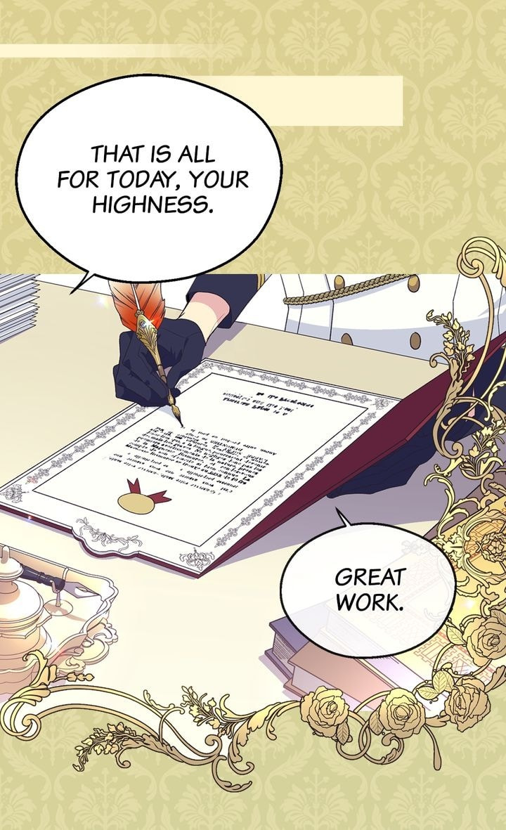Read The Abandoned Empress chapter 2.2 image 56 on Lezhin