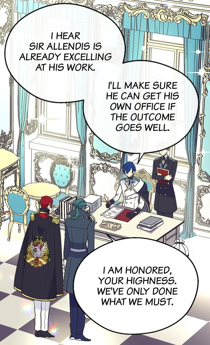 Read The Abandoned Empress chapter 2.2 image 57 on Lezhin