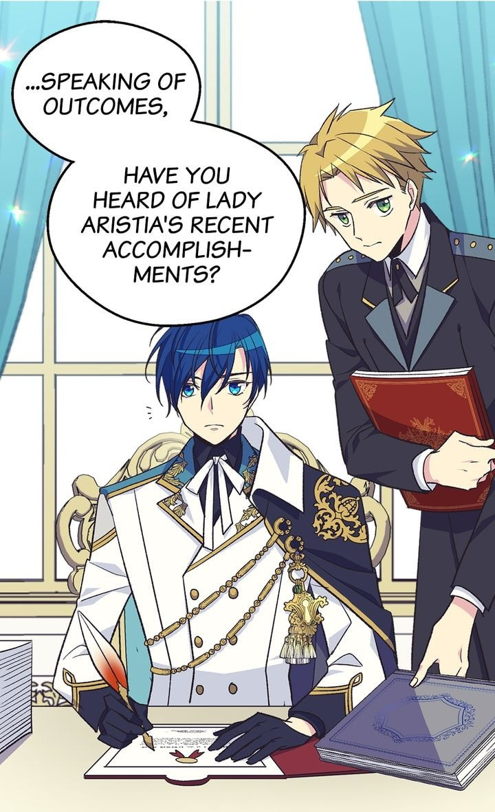 Read The Abandoned Empress chapter 2.2 image 58 on Lezhin
