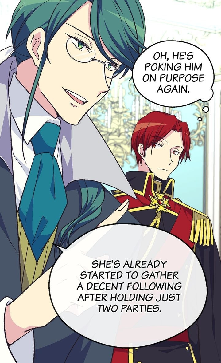 Read The Abandoned Empress chapter 2.2 image 59 on Lezhin