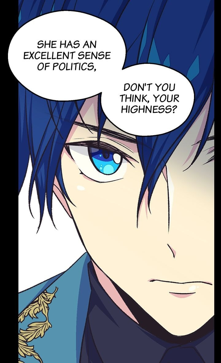 Read The Abandoned Empress chapter 2.2 image 60 on Lezhin