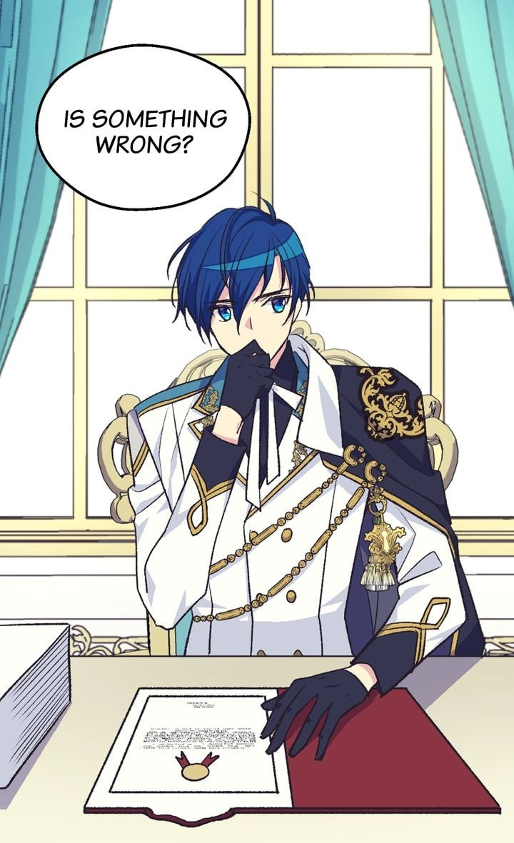 Read The Abandoned Empress chapter 2.2 image 65 on Lezhin