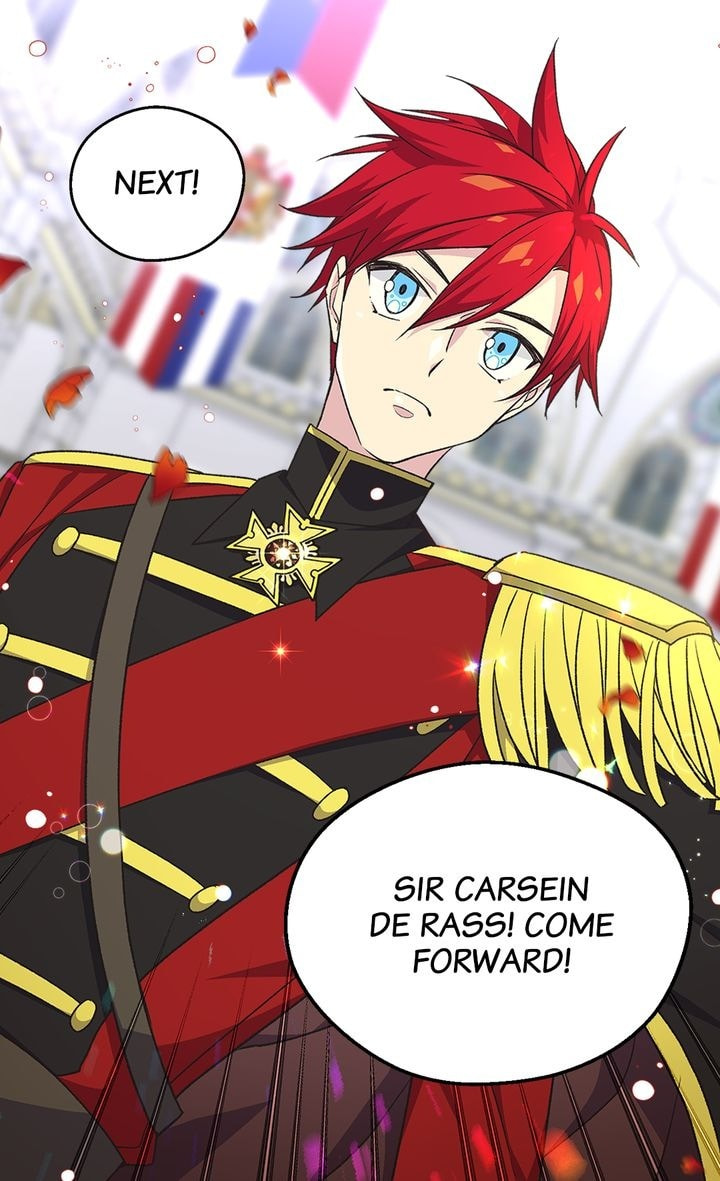 Read The Abandoned Empress chapter 2.4 image 10 on Lezhin