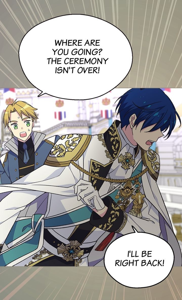 Read The Abandoned Empress chapter 2.4 image 14 on Lezhin
