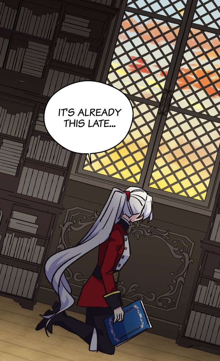 Read The Abandoned Empress chapter 2.4 image 17 on Lezhin