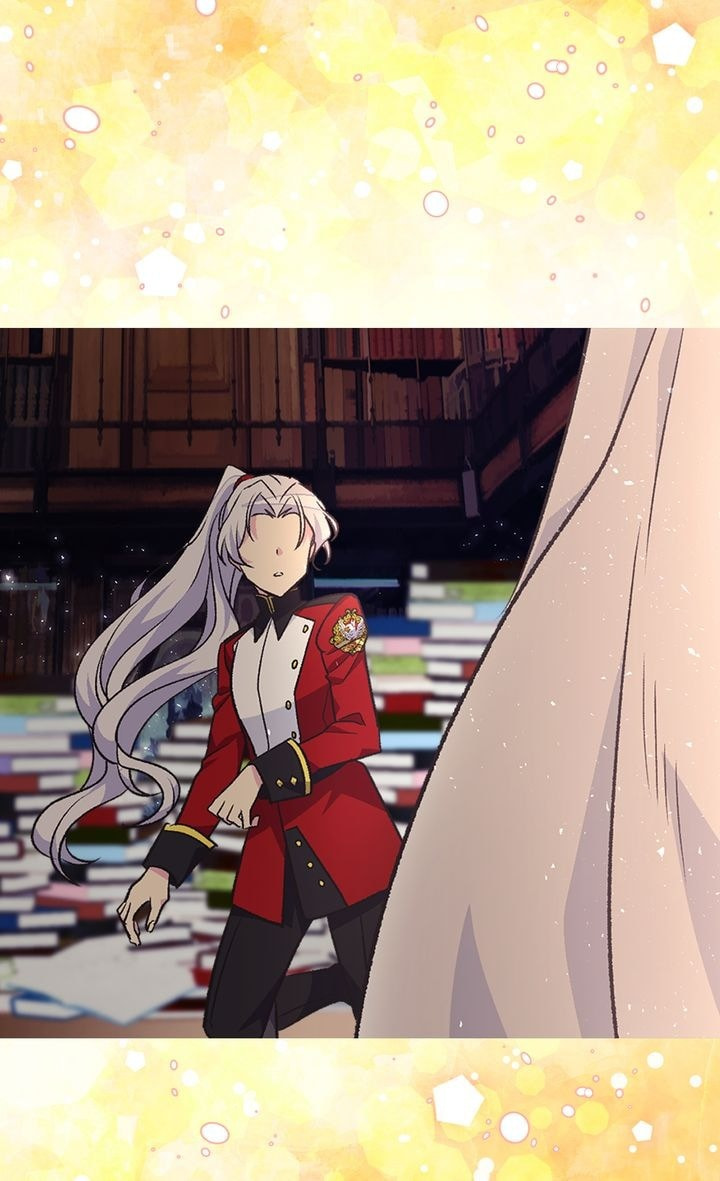 Read The Abandoned Empress chapter 2.4 image 23 on Lezhin