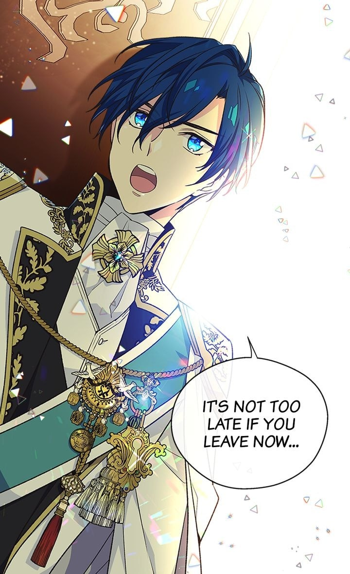 Read The Abandoned Empress chapter 2.4 image 28 on Lezhin