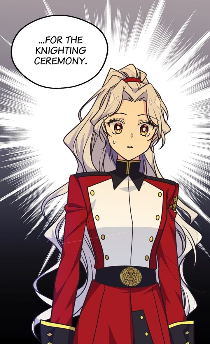 Read The Abandoned Empress chapter 2.4 image 29 on Lezhin
