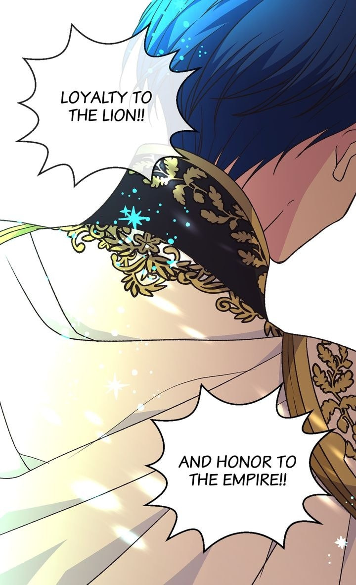 Read The Abandoned Empress chapter 2.4 image 3 on Lezhin