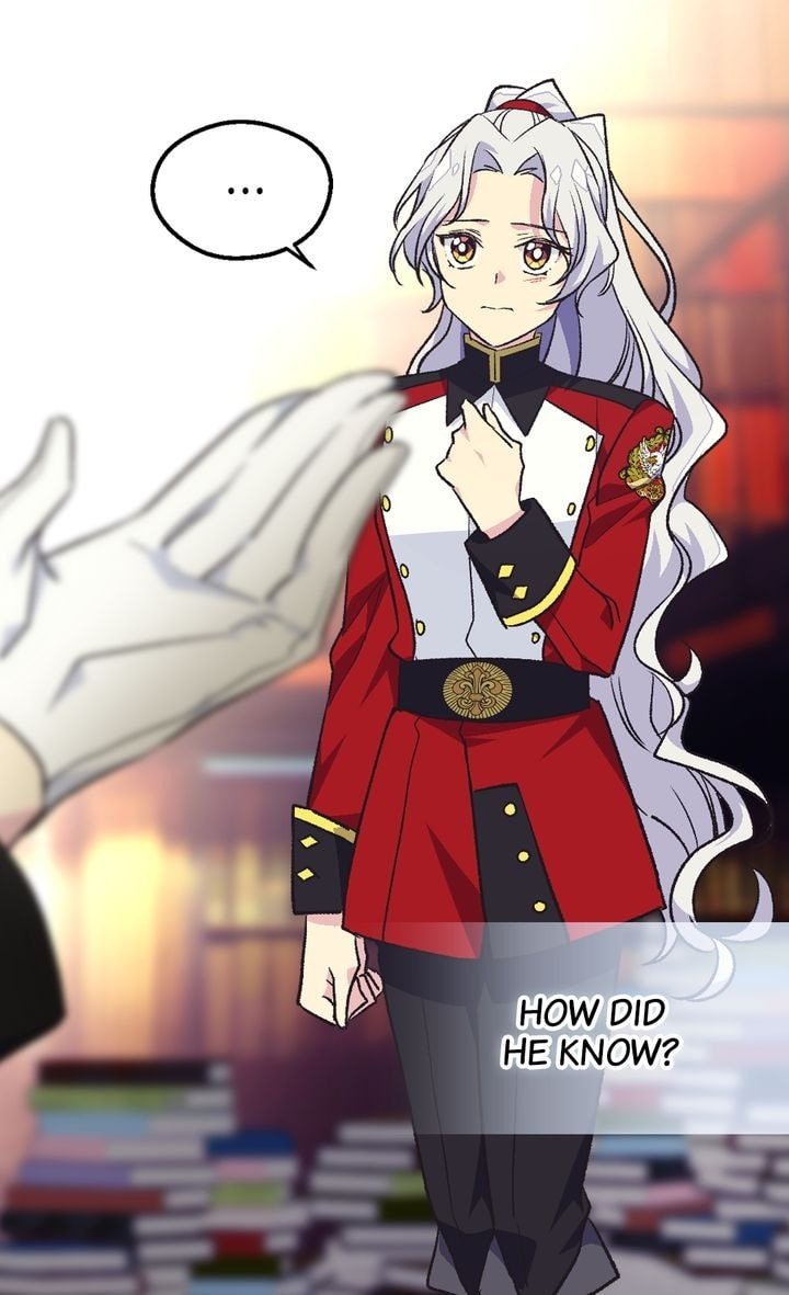 Read The Abandoned Empress chapter 2.4 image 35 on Lezhin