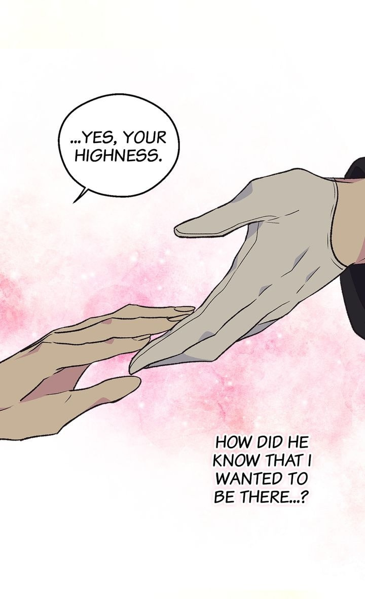 Read The Abandoned Empress chapter 2.4 image 36 on Lezhin