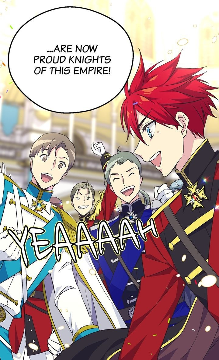 Read The Abandoned Empress chapter 2.4 image 38 on Lezhin