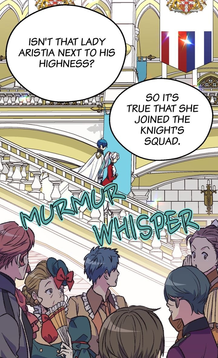 Read The Abandoned Empress chapter 2.4 image 45 on Lezhin