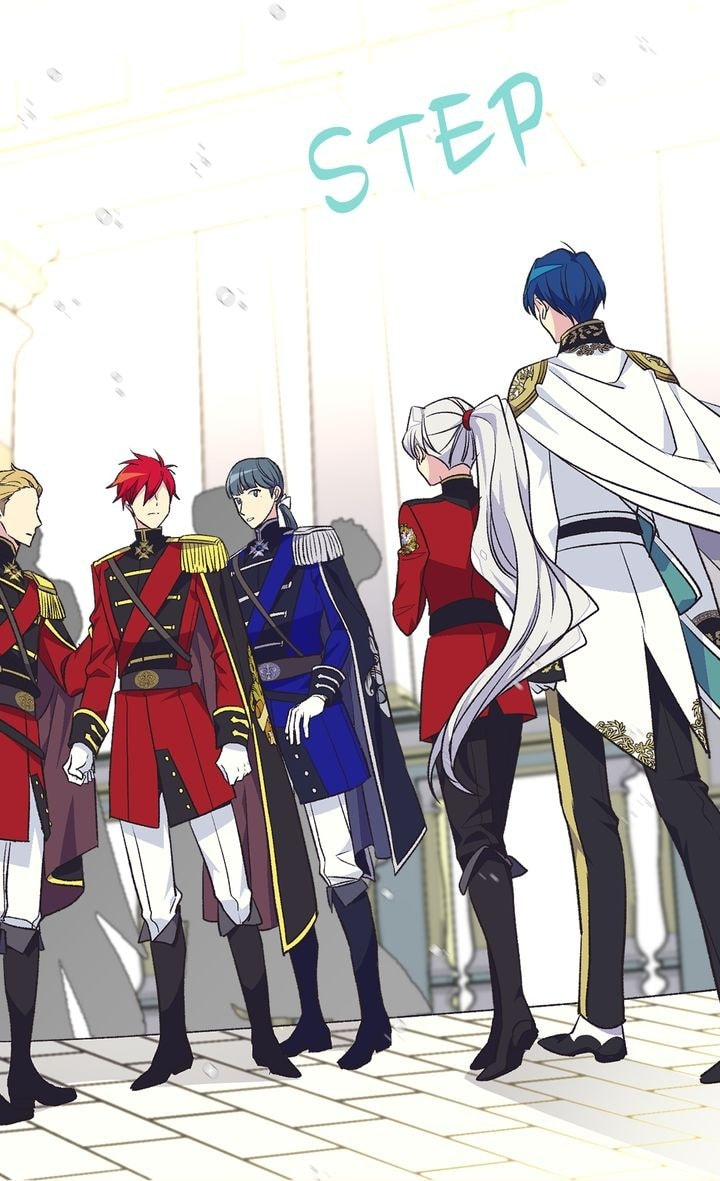 Read The Abandoned Empress chapter 2.4 image 49 on Lezhin