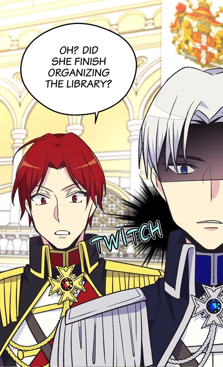 Read The Abandoned Empress chapter 2.4 image 51 on Lezhin