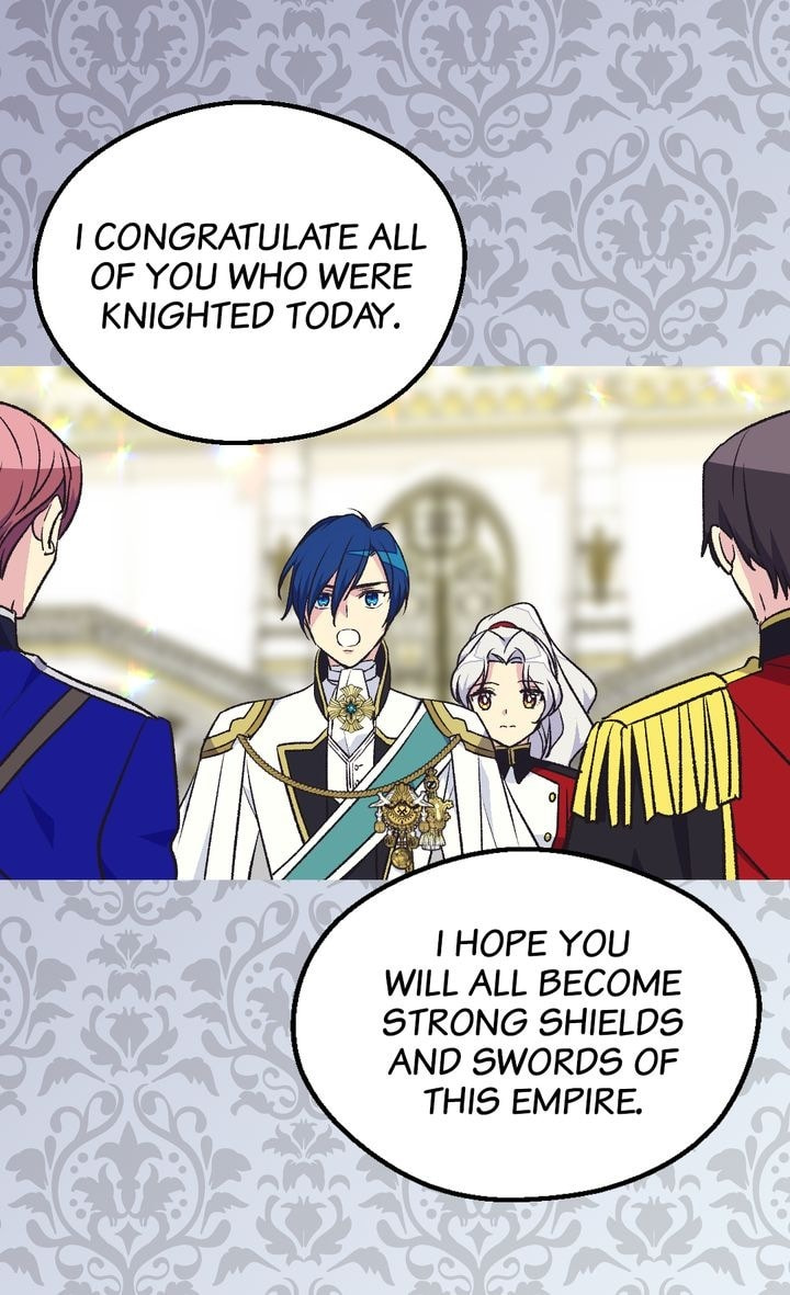 Read The Abandoned Empress chapter 2.4 image 53 on Lezhin