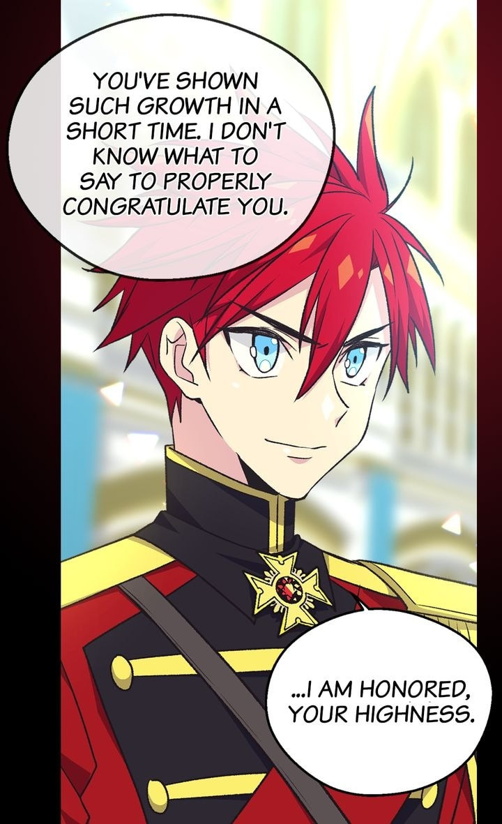 Read The Abandoned Empress chapter 2.4 image 55 on Lezhin