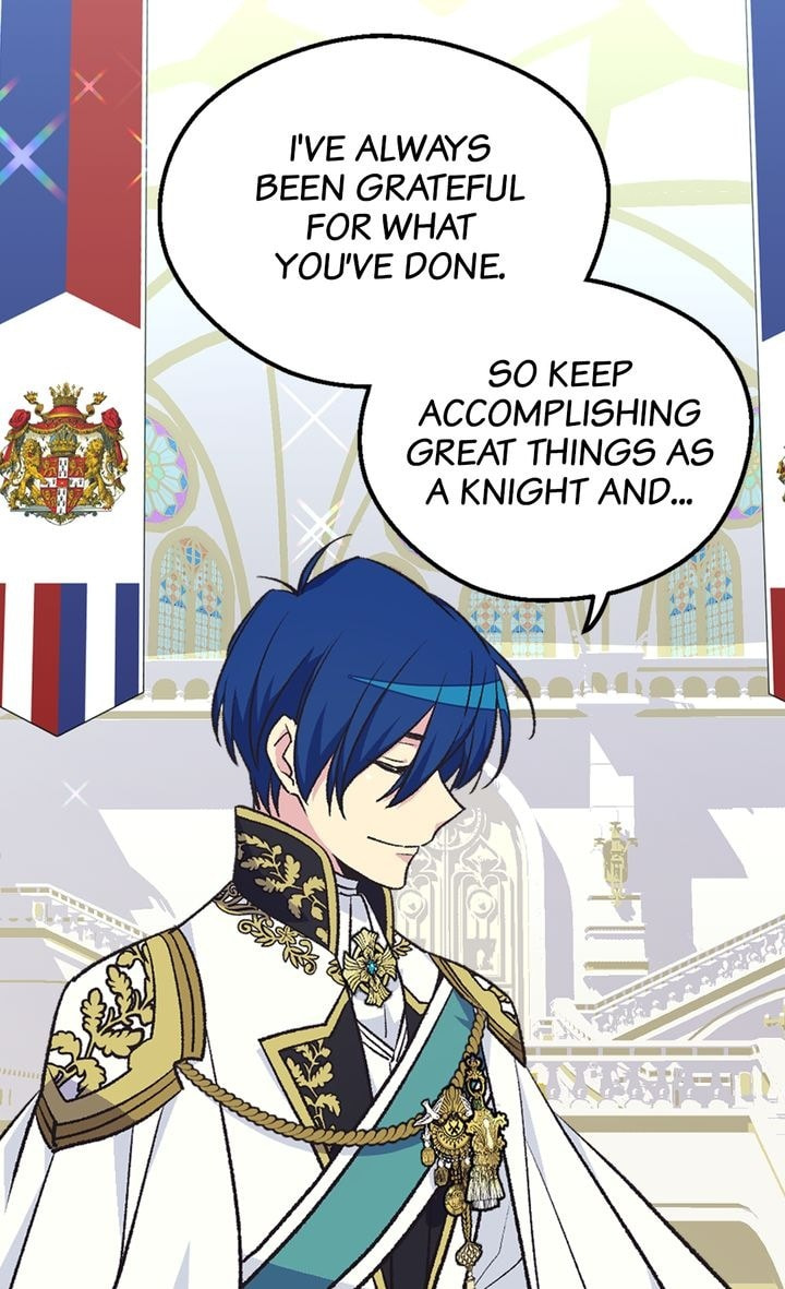 Read The Abandoned Empress chapter 2.4 image 56 on Lezhin