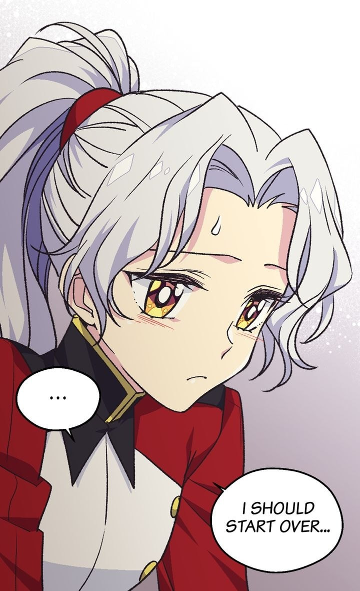 Read The Abandoned Empress chapter 2.4 image 8 on Lezhin