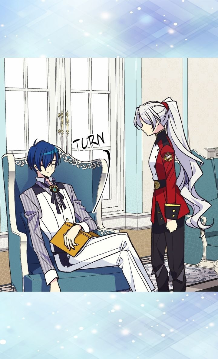 Read The Abandoned Empress chapter 2.6 image 12 on Lezhin