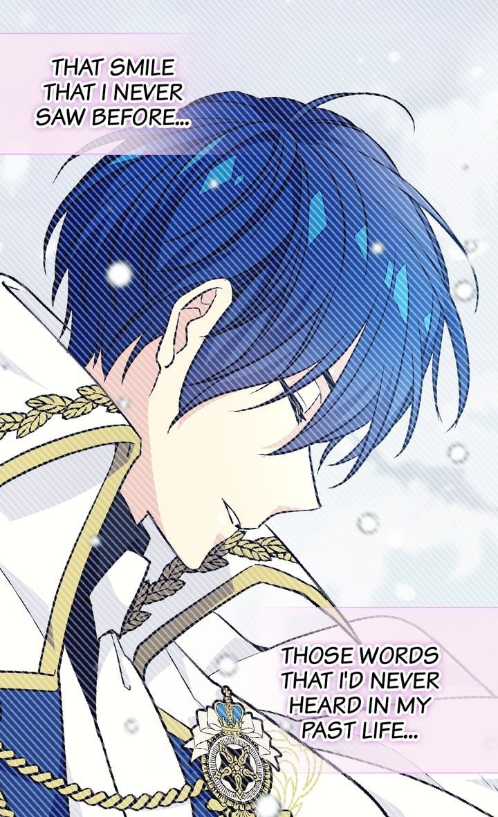 Read The Abandoned Empress chapter 2.6 image 13 on Lezhin
