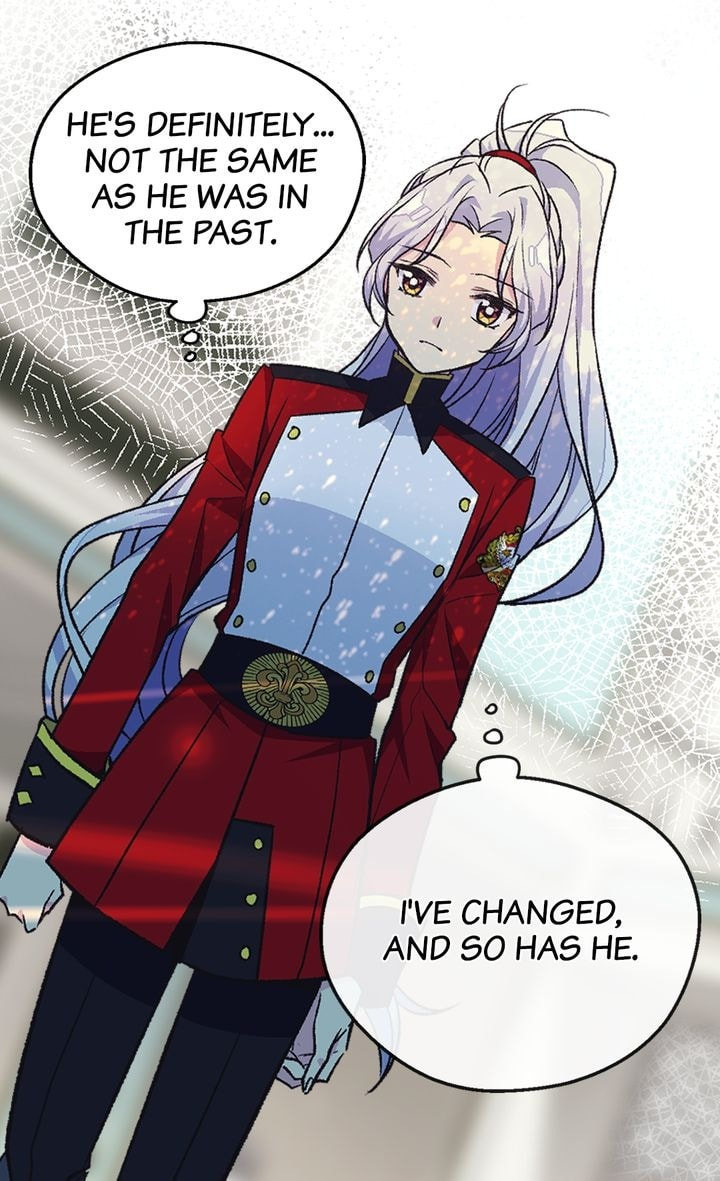 Read The Abandoned Empress chapter 2.6 image 15 on Lezhin