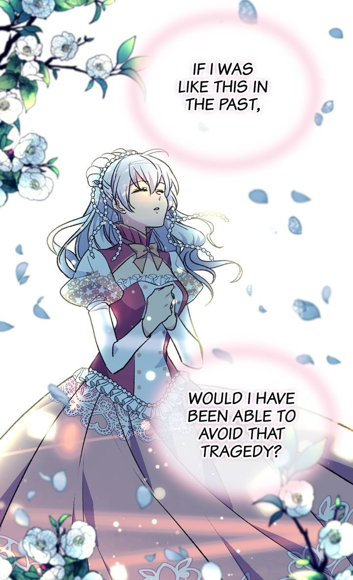Read The Abandoned Empress chapter 2.6 image 17 on Lezhin
